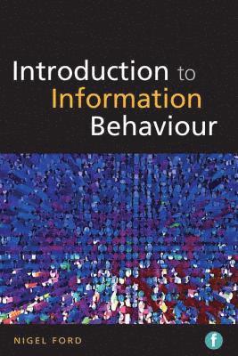 Introduction to Information Behaviour 1