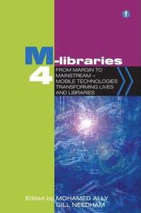 bokomslag M-Libraries 4