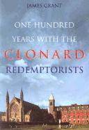 bokomslag One Hundred Years with the Clonard Redemptorists