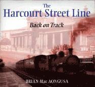 bokomslag The Harcourt Street Line