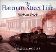 bokomslag The Harcourt Street Line: Back on Track