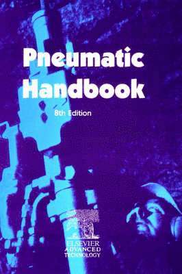 bokomslag Pneumatic Handbook