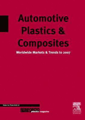 Automotive Plastics and Composites