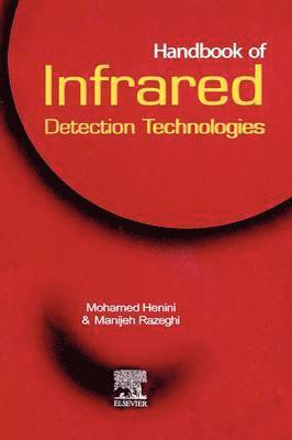 Handbook of Infrared Detection Technologies 1