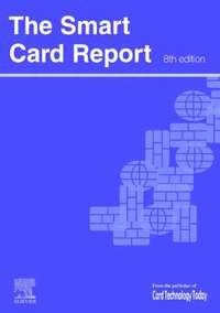 bokomslag The Smart Card Report