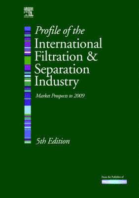 Kenneth S Sutherland, Kenneth Sutherland, Kenneth S. Sutherland, Ken Sutherland, Peter Sutherland - Profile of the International Filtration and Separation Industry, Häftad