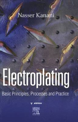 bokomslag Electroplating