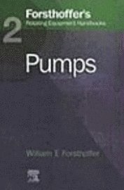 2. Forsthoffer's Rotating Equipment Handbooks