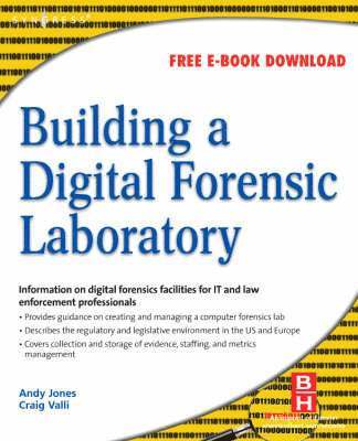 Building a Digital Forensic Laboratory 1
