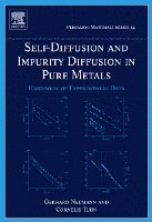 Self-diffusion and Impurity Diffusion in Pure Metals