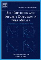 Self-diffusion and Impurity Diffusion in Pure Metals 1