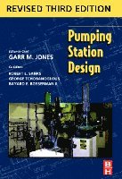 Garr M. Jones PE DEE, Robert L. Sanks PhD PE, USA) Jones PE DEE, Garr M. (Senior Vice President, Design, Brown and Caldwell, CA, USA) Sanks PhD PE, Robert L. (Consulting Engineer, and Professor Emeritus of Civil Engineering, Montana State University, Bozeman, Garr M. Jones Pe Dee, Robert L. Sanks Phd Pe, Garr M. Jones, Robert L. Sanks - Pumping Station Design, Inbunden