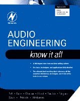 bokomslag Audio Engineering: Know It All