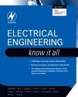 bokomslag Electrical Engineering: Know It All