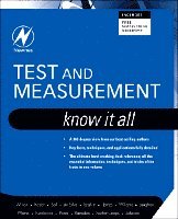 bokomslag Test and Measurement: Know It All