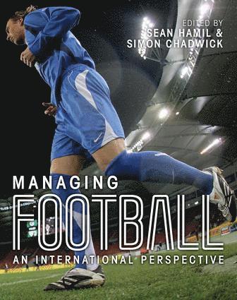 Managing Football 1