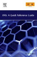 Robert Kirk - IFRS: A Quick Reference Guide, Häftad