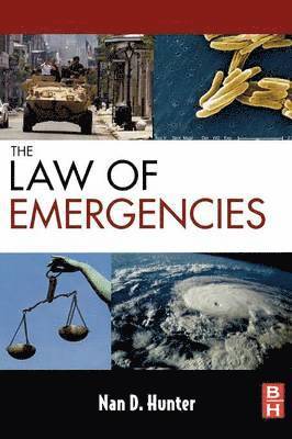 The Law of Emergencies 1