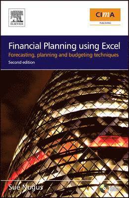 Financial Planning Using Excel: Forecasting, Planning and Budgeting Techniques 1