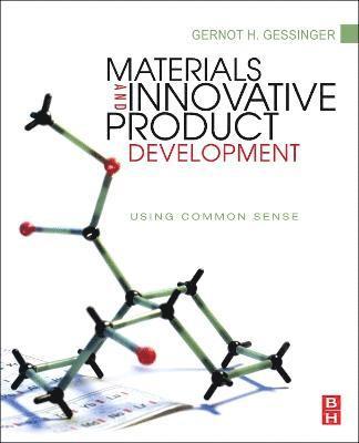 Materials and Innovative Product Development 1