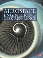 bokomslag Aerospace Engineering Desk Reference