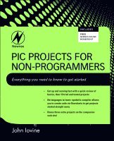 PIC Projects for Non-Programmers 1