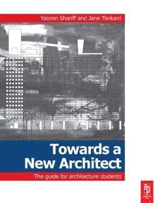 Towards a New Architect 1