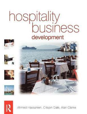 Hospitality Business Development 1