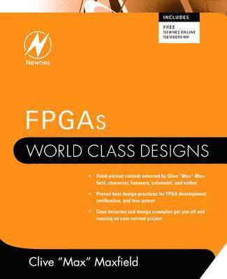 bokomslag FPGAs: World Class Designs