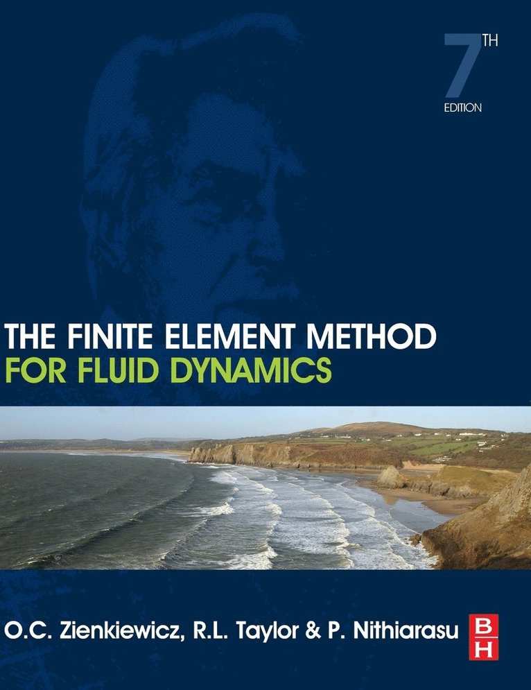 The Finite Element Method for Fluid Dynamics 1