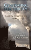 Generating Electricity in a Carbon-Constrained World 1