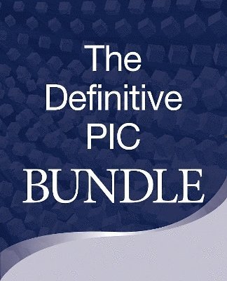 Lucio Di Jasio, Dogan Ibrahim - PIC Bundle, Häftad