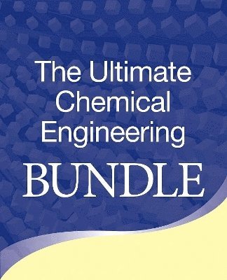 Carl R. Branan, Brian H. Hahn, Daniel T. Valentine - Chemical Engineering Bundle, Häftad