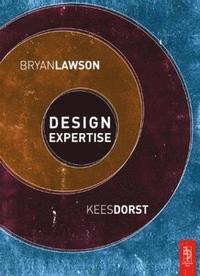 bokomslag Design Expertise
