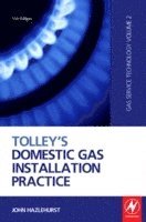 bokomslag Tolley's Domestic Gas Installation Practice