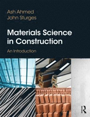 Materials Science In Construction: An Introduction 1