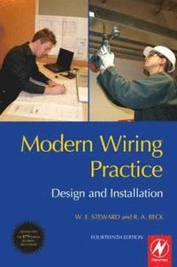 bokomslag Modern Wiring Practice 14th Edition