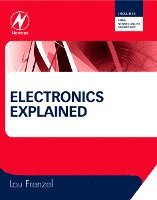 Louis E. Frenzel, USA) Frenzel, Louis E. (Technology Editor, Electronic Design, Austin, TX, Jr. Frenzel, Louis E., Louis E. Jr. Frenzel - Electronics Explained, Häftad