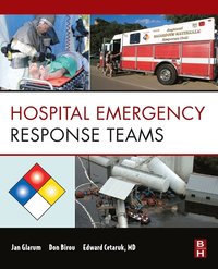 bokomslag Hospital Emergency Response Teams: Triage for Optimal Disaster Response