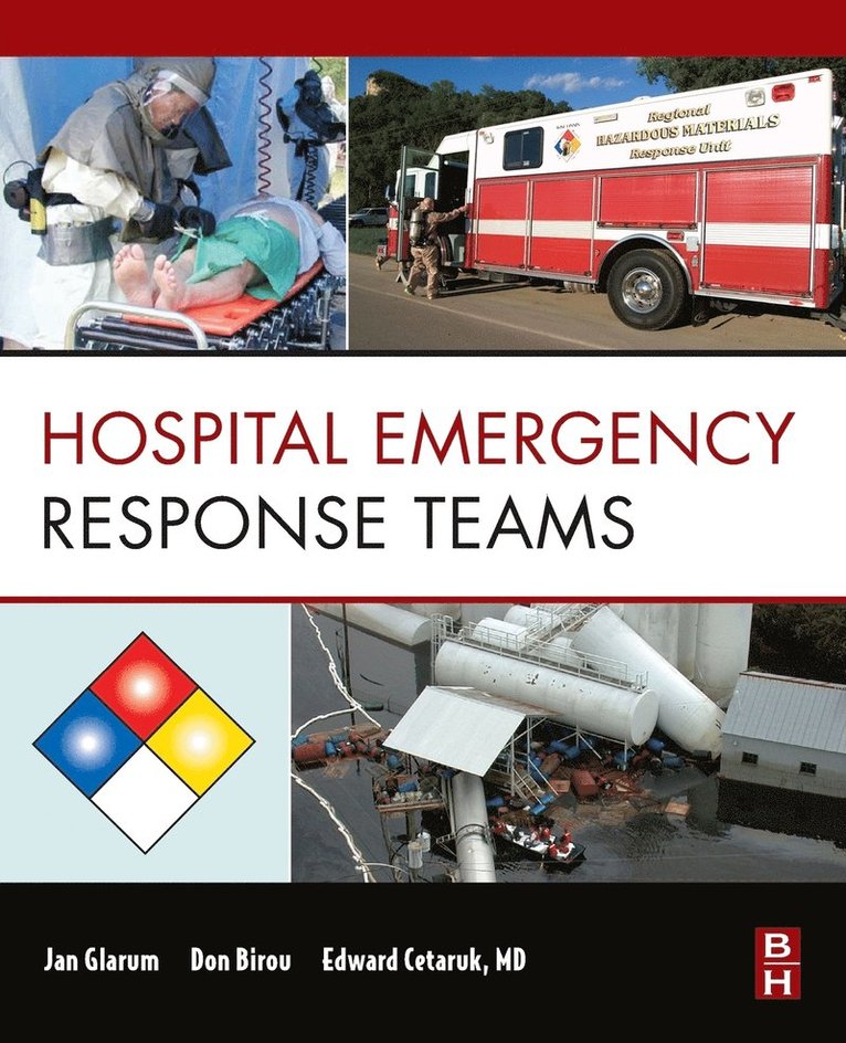 Hospital Emergency Response Teams: Triage for Optimal Disaster Response 1