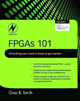 FPGAs 101: Everything You Need to Know to Get Started 1