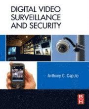 Anthony C. Caputo - Digital Video Surveillance and Security, Häftad