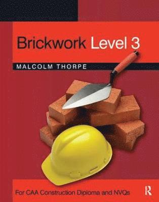 bokomslag Brickwork Level 3