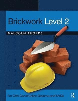 bokomslag Brickwork Level 2