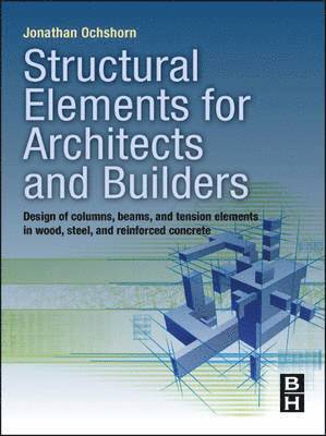 bokomslag Structural Elements for Architects and Builders