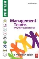 bokomslag Management Teams 3rd Edition
