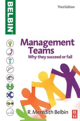 Management Teams 3rd Edition 1