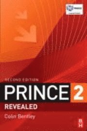PRINCE2 Revealed 2nd Edition 1
