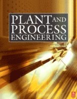 bokomslag Plant and Process Engineering 360