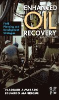 Enhanced Oil Recovery 1